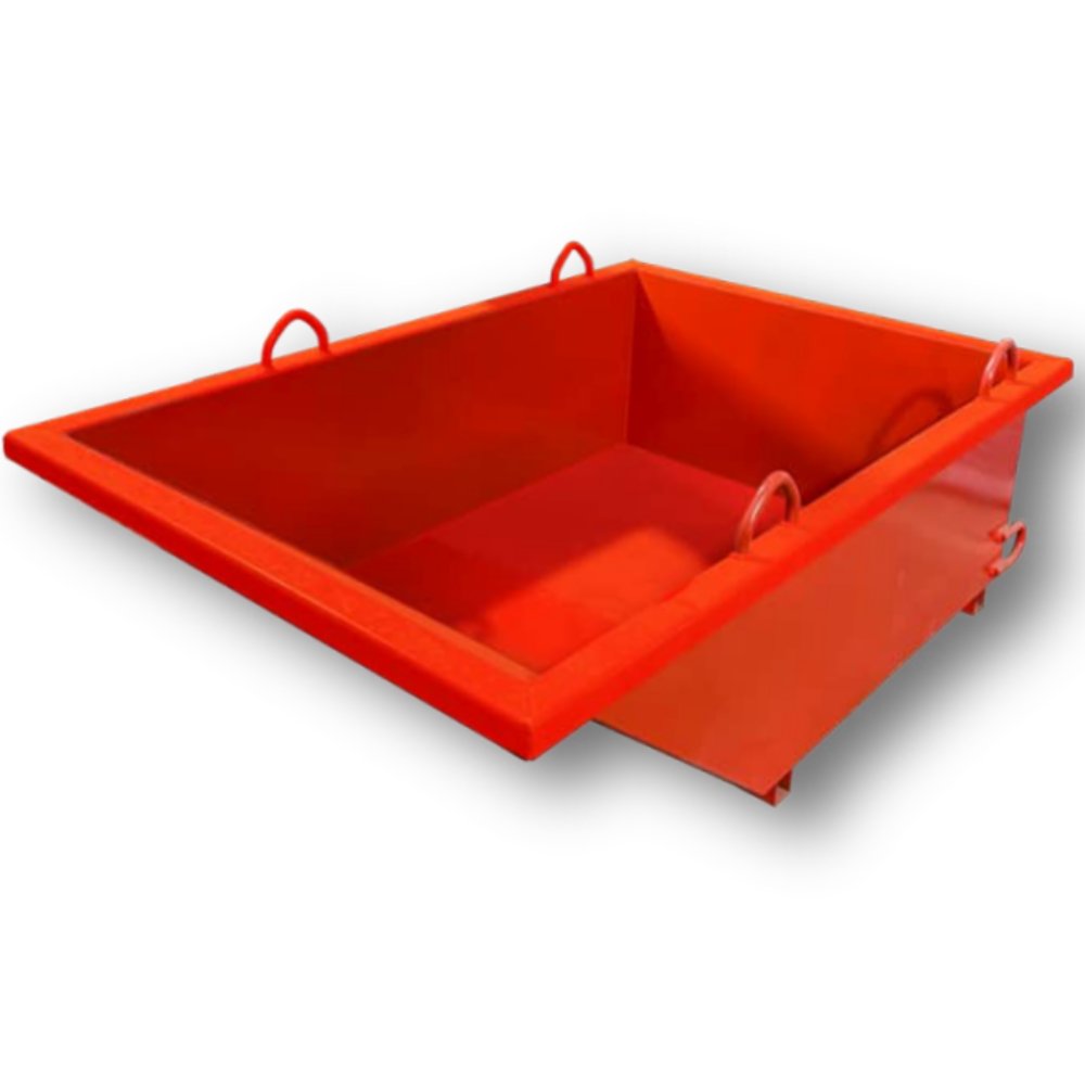 TACHO MULTIUSO 700LTS